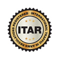 ITAR Certification