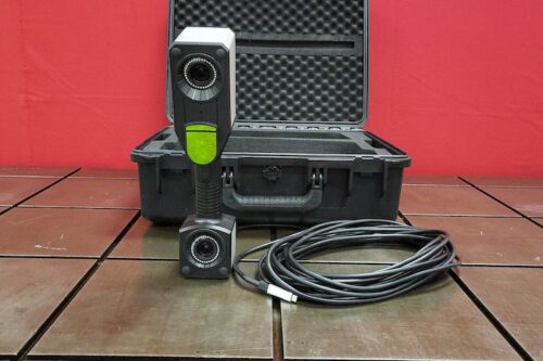 T-SCAN Hawk 2 2022 (Used)